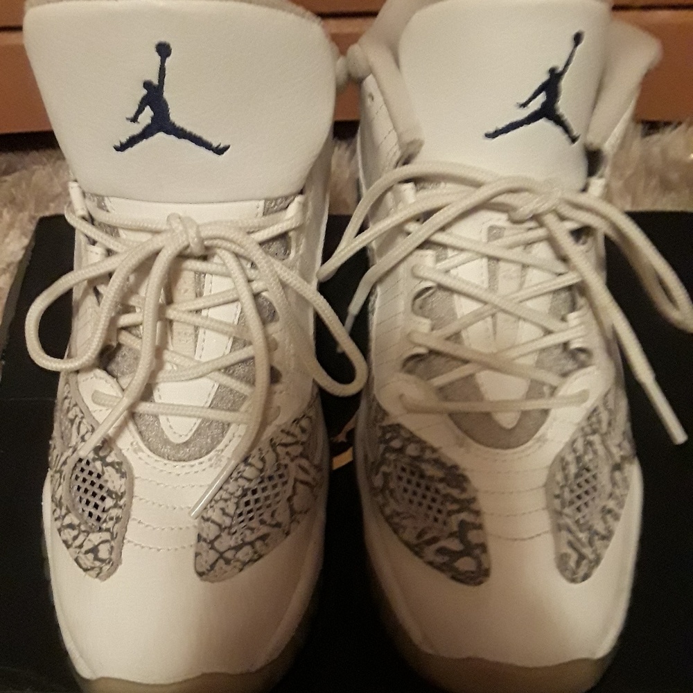 Jordan 11 lows